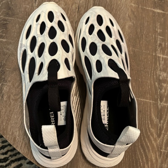 Merrell Men's Hydro Runner Water Shoe, Size 10 - Picture 6 of 6